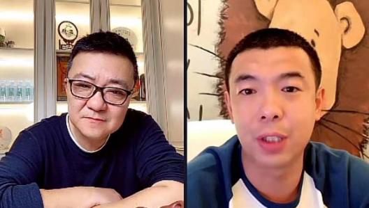 我朋友的情人